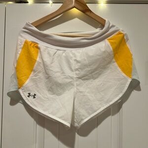 Under Armour Athletic Shorts